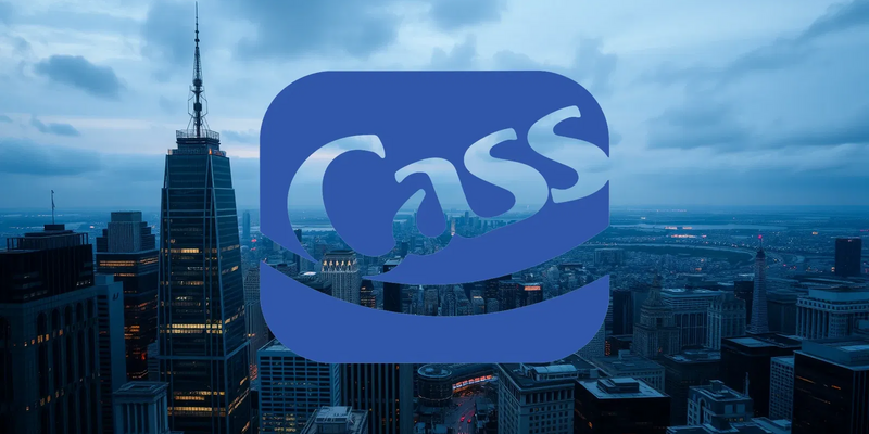 Cass Information Shares Surge to New Peak Following Record Year - Foto: über boerse-global.de