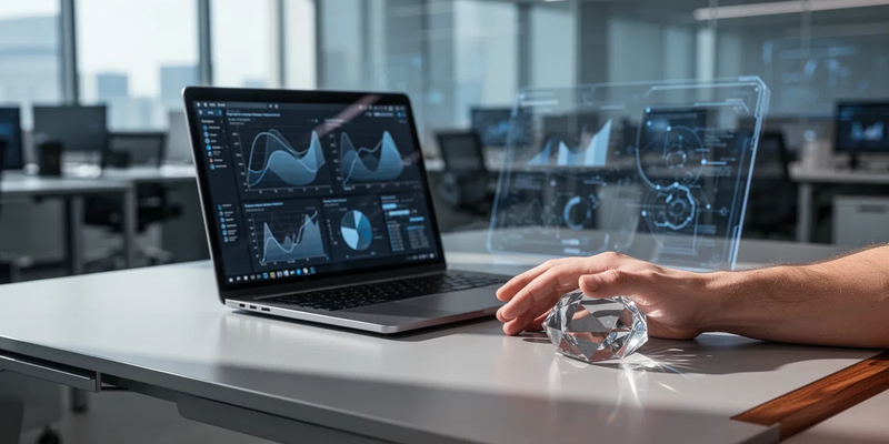 HR-Management 2026: Effizienz statt Experimente - Foto: über boerse-global.de