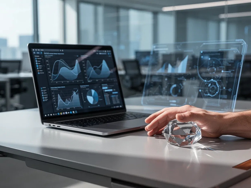 HR-Management 2026: Effizienz statt Experimente - Foto: über boerse-global.de