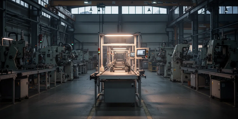 Sozialpläne 2026: Standortsicherung wird zum zentralen Verhandlungsziel - Foto: über boerse-global.de