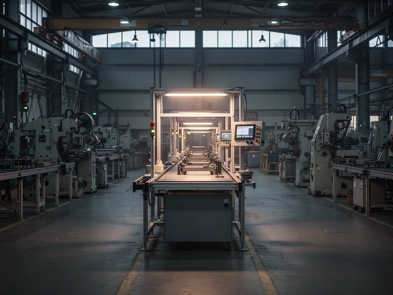 Sozialpläne 2026: Standortsicherung wird zum zentralen Verhandlungsziel - Foto: über boerse-global.de