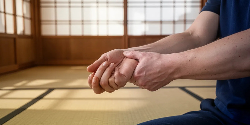 Heilströmen: Japans alte Kunst feiert 2026 Comeback - Foto: über boerse-global.de