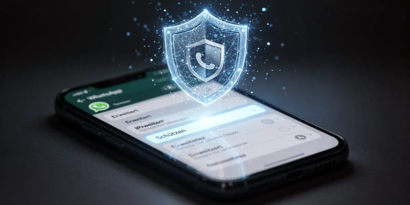 WhatsApp: Diese versteckte Einstellung schützt Ihren Standort - Foto: über boerse-global.de