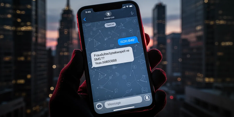 Postbank, DKB und Comdirect: Neue Smishing-Welle trifft Bankkunden - Foto: über boerse-global.de