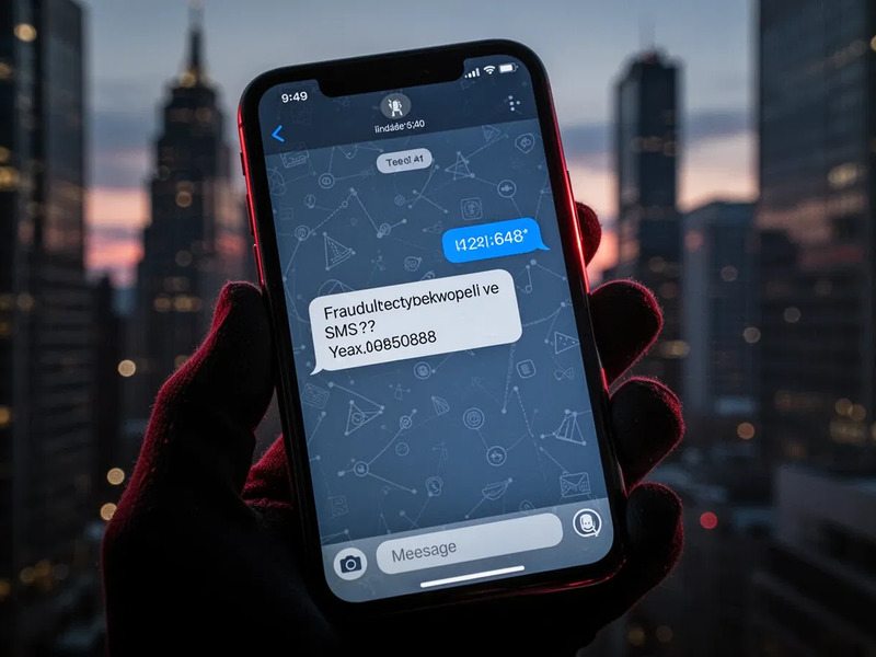 Postbank, DKB und Comdirect: Neue Smishing-Welle trifft Bankkunden - Foto: über boerse-global.de