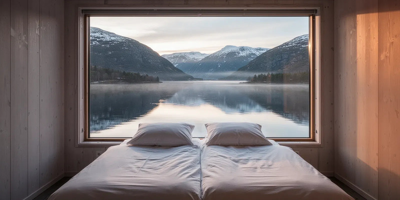 Stille wird zum neuen Luxusgut - Foto: über boerse-global.de