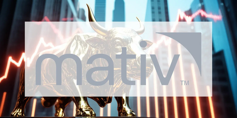 Mativ Holdings: Investors Await Annual Report for Strategic Clarity - Foto: über boerse-global.de