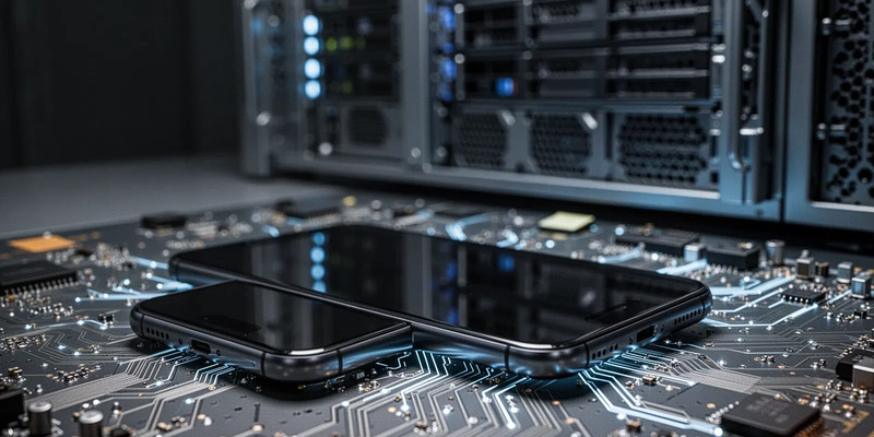 Smartphone-Preise steigen: KI-Boom verteuert Handys - Foto: über boerse-global.de