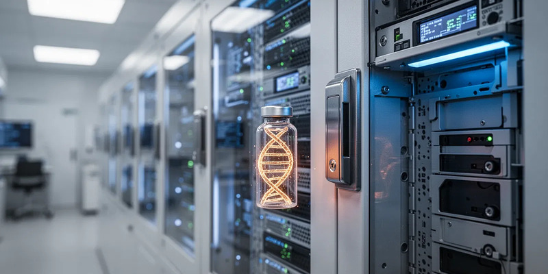 Datenschutz: Strengere Regeln für medizinische Spenderdatenbanken - Foto: über boerse-global.de