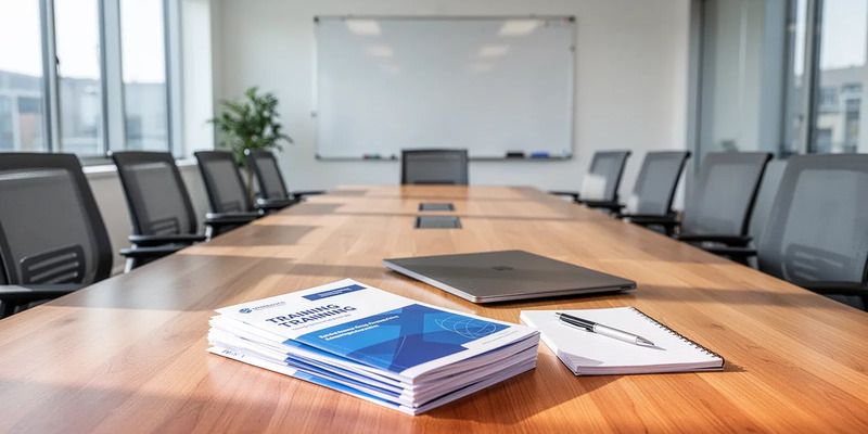 Ausbildungsoffensive 2026: Deutschlands Kampf um die Büro-Profis von morgen - Foto: über boerse-global.de