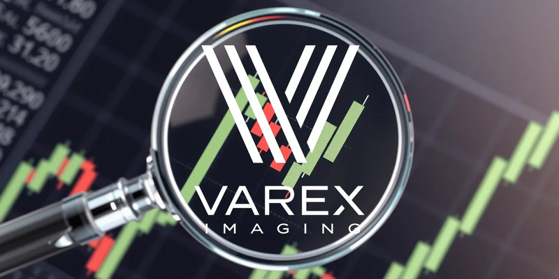 Can Varex Imaging Sustain Its Recent Rally? - Foto: über boerse-global.de