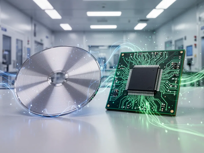 Google und Broadcom fordern Nvidia mit Milliarden-Investition heraus - Foto: über boerse-global.de