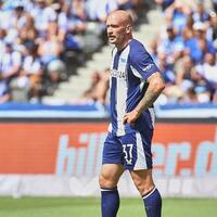 Toni Leistner (Archiv) - Foto: via dts Nachrichtenagentur