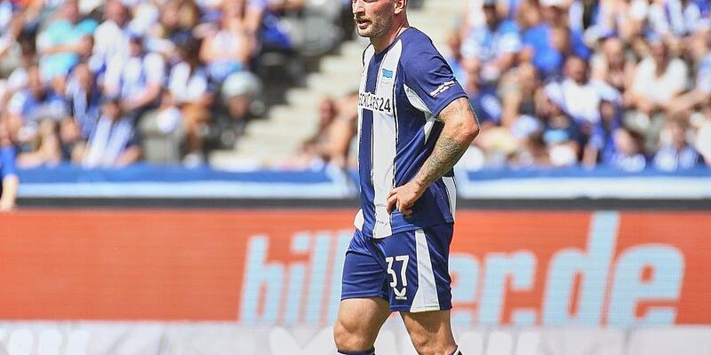 Toni Leistner (Archiv) - Foto: via dts Nachrichtenagentur