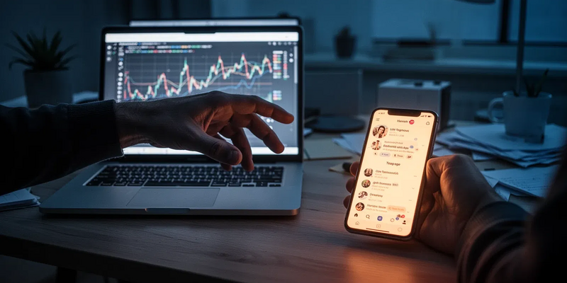 Prokrastination: Warum unser Gehirn Aufgaben aufschiebt - Foto: über boerse-global.de