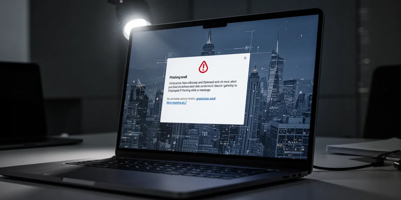 EasyBank-Migration: Phishing-Welle zielt auf deutsche Unternehmen - Foto: über boerse-global.de