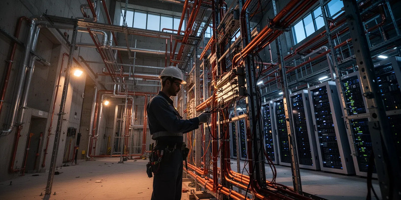 OpenAI warnt vor Fachkräftemangel für KI-Datencenter - Foto: über boerse-global.de