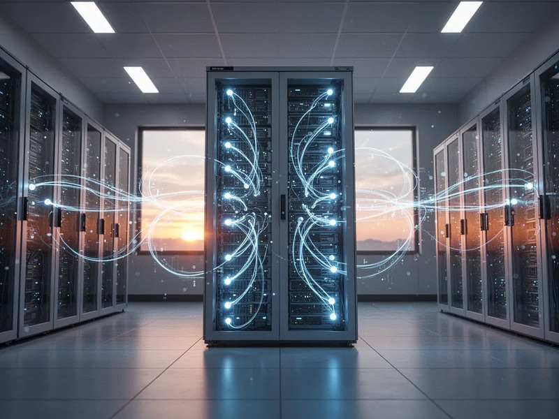 KI-Agenten übernehmen komplexe Arbeitsabläufe - Foto: über boerse-global.de