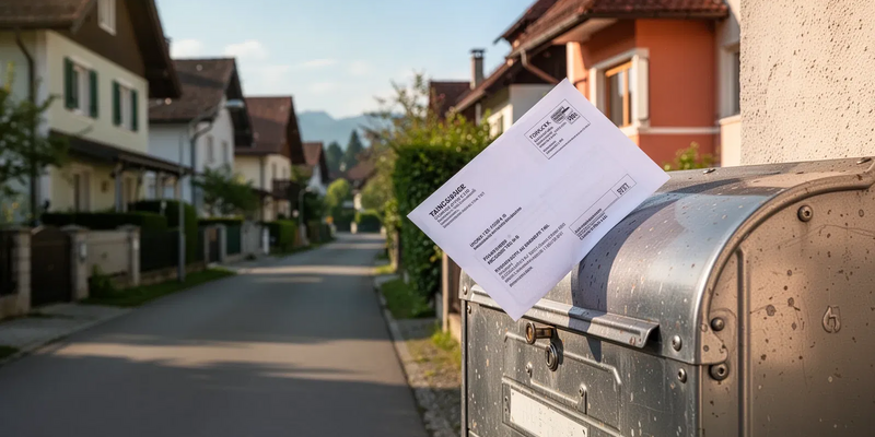 Österreichs Steuerzahler kassieren 2026 automatische Inflationsanpassung - Foto: über boerse-global.de