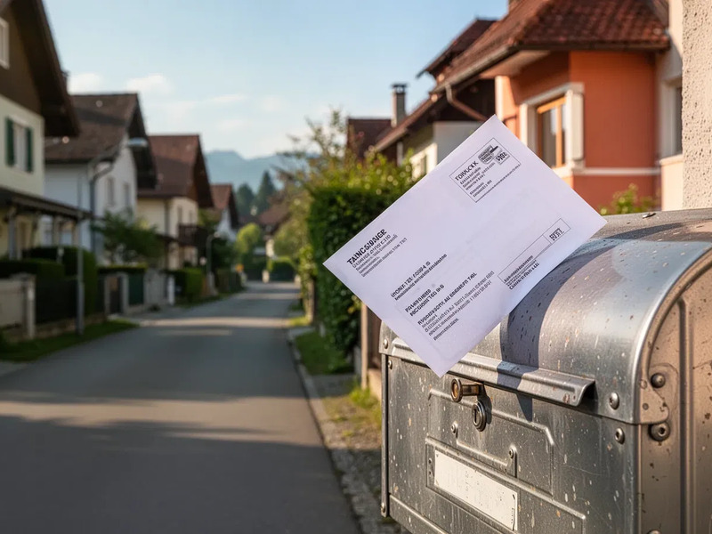 Österreichs Steuerzahler kassieren 2026 automatische Inflationsanpassung - Foto: über boerse-global.de