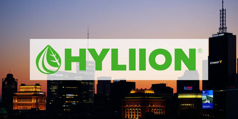 Hyliion’s Strategic Shift: Betting Big on the KARNO Generator - Foto: über boerse-global.de