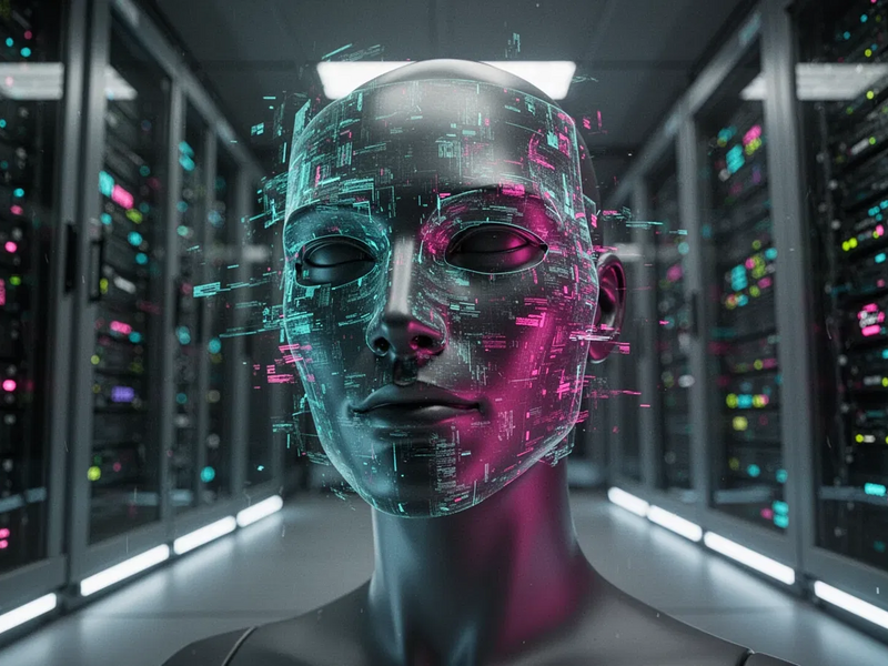 Deepfake-Betrug erreicht industrielles Ausmaß - Foto: über boerse-global.de