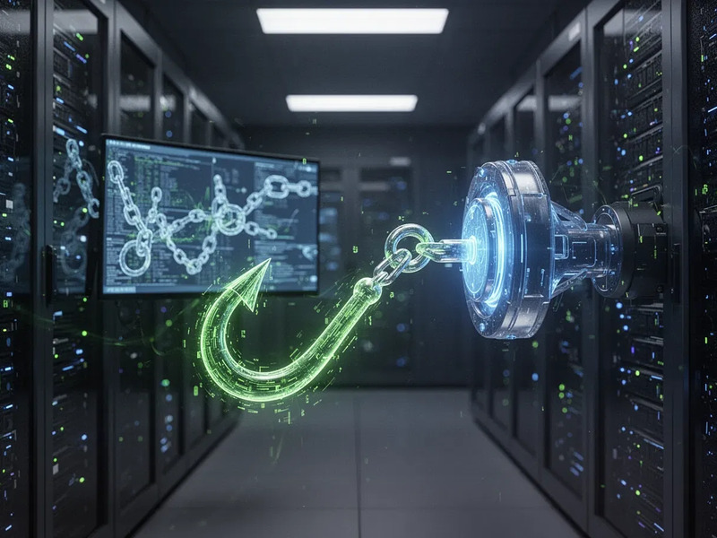 Bitkub: Kein Hack, aber Panik nach Phishing-Welle - Foto: über boerse-global.de