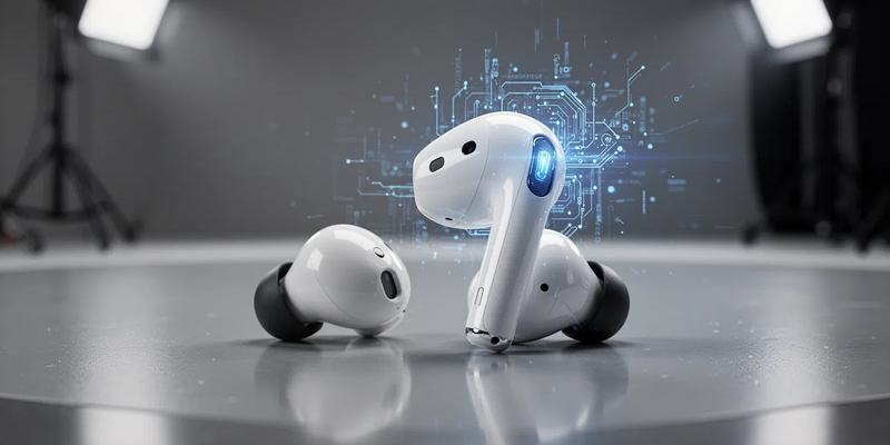 OpenAI plant KI-Ohrhörer 'Dime' für 2026 - Foto: über boerse-global.de