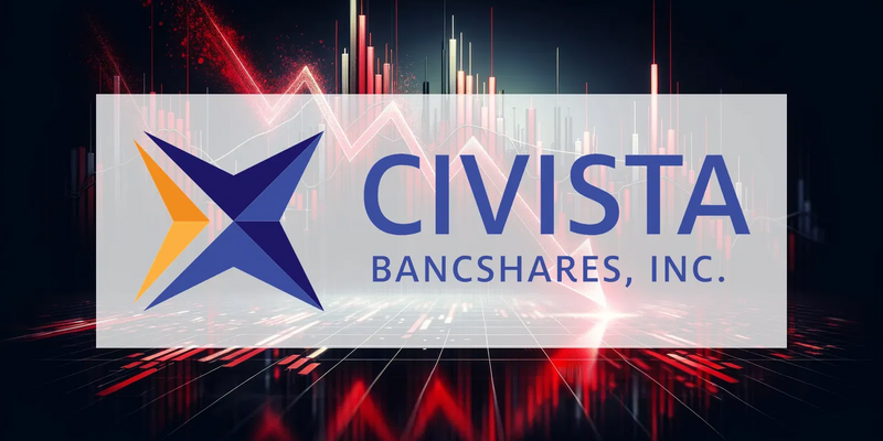 Civista Bancshares Reports Robust Annual Profit Surge - Foto: über boerse-global.de