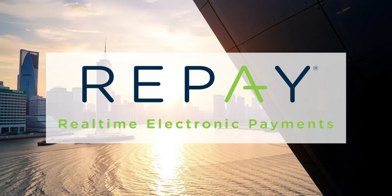 Repay Holdings: Annual Report to Test Strategic Refinancing Success - Foto: über boerse-global.de