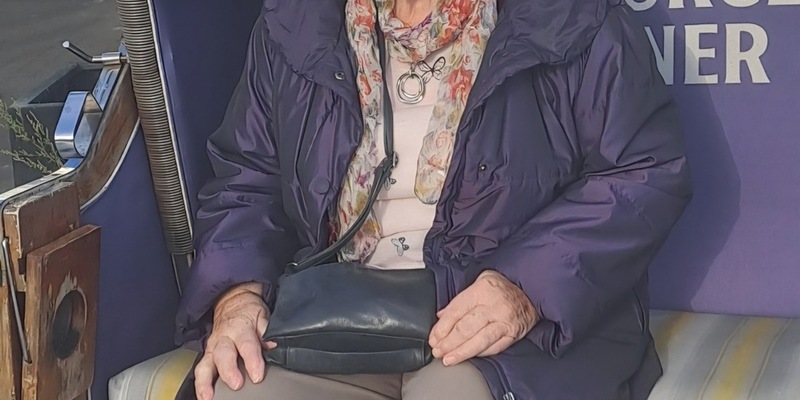 POL-KI: 260207.1 Kiel: 86-Jährige aus Kiel vermisst - Foto: presseportal.de