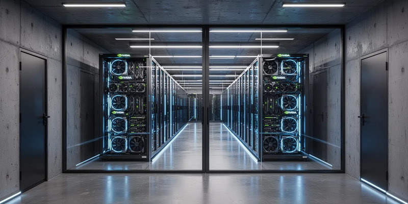 Telekom und NVIDIA eröffnen erste Münchner KI-Fabrik - Foto: über boerse-global.de