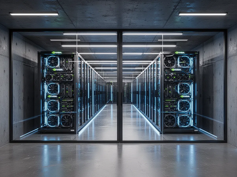 Telekom und NVIDIA eröffnen erste Münchner KI-Fabrik - Foto: über boerse-global.de