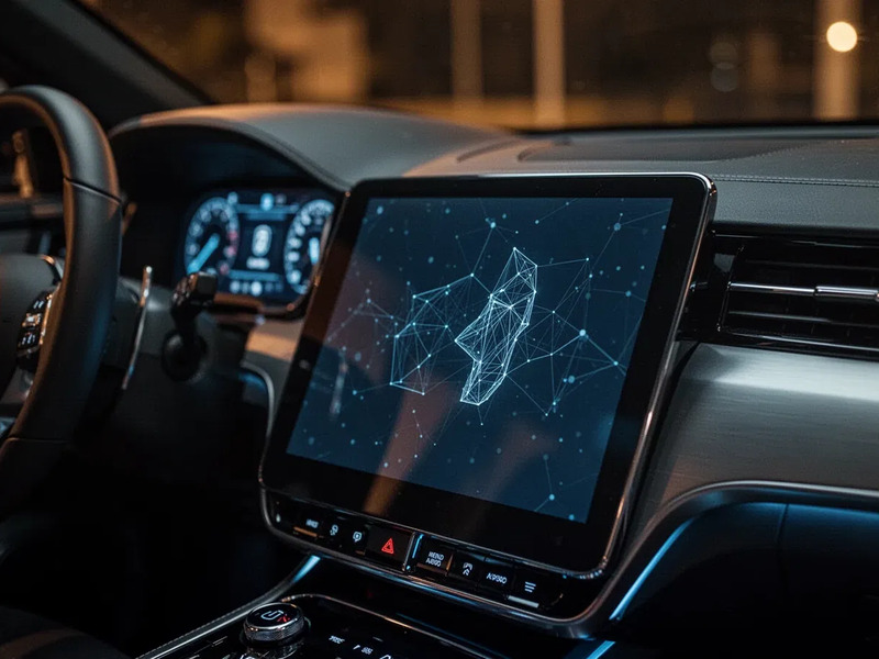 Apple öffnet CarPlay für ChatGPT – Datenschutz-Alarm im Auto - Foto: über boerse-global.de