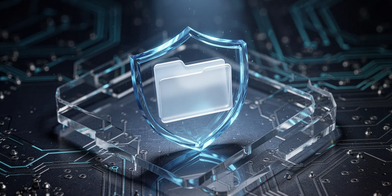 FUSE-Verschlüsselung: Lokale Daten schützen in unsicheren Zeiten - Foto: über boerse-global.de