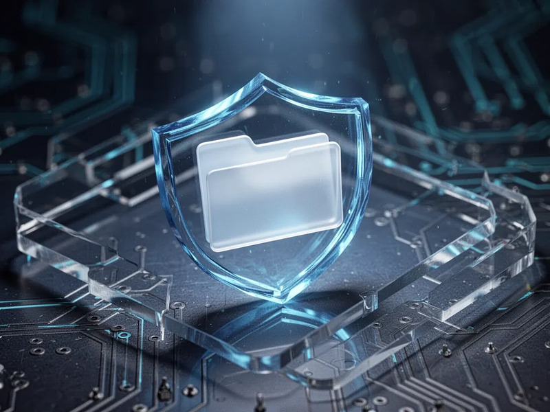 FUSE-Verschlüsselung: Lokale Daten schützen in unsicheren Zeiten - Foto: über boerse-global.de