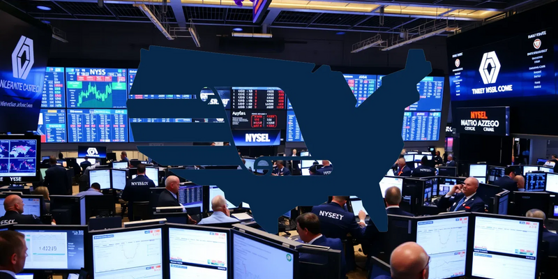 Covenant Logistics Navigates a Challenging Quarter Amid Strategic Shifts - Foto: über boerse-global.de