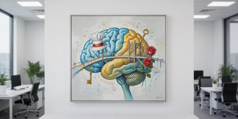 Namen merken: Mit diesen Tricks vergisst du nie wieder ein Gesicht - Foto: über boerse-global.de