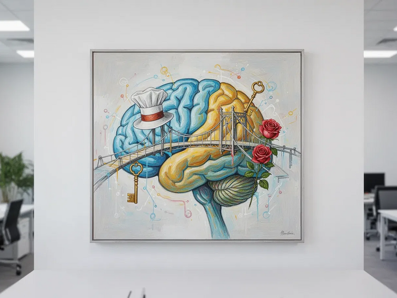 Namen merken: Mit diesen Tricks vergisst du nie wieder ein Gesicht - Foto: über boerse-global.de