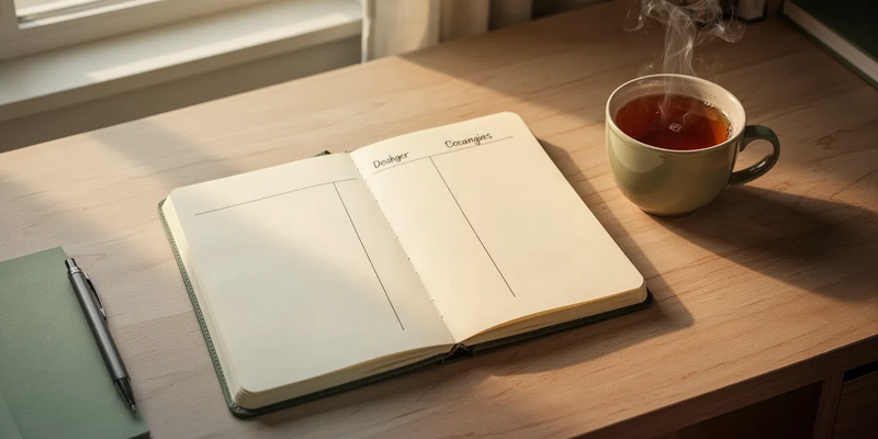 Mentale Fitness: Warum der regelmäßige Selbst-Check jetzt wichtig ist - Foto: über boerse-global.de