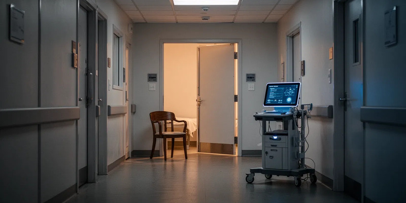 Kaiser Permanente: Kliniker streiten mit Konzern um KI in der Therapie - Foto: über boerse-global.de