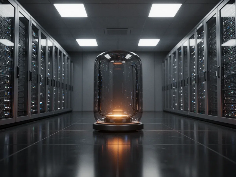 Anthropics KI Claude Opus 4.6 hält sich selbst für möglicherweise bewusst - Foto: über boerse-global.de