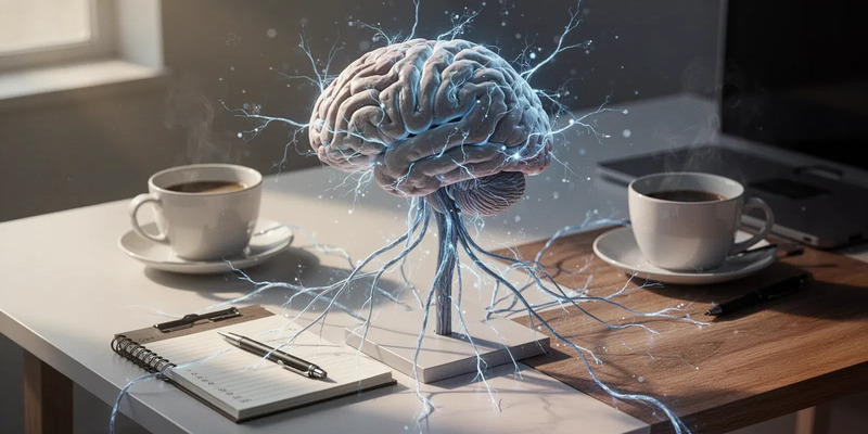 Habit-Reset: So programmieren Sie Ihr Gehirn für neue Routinen - Foto: über boerse-global.de