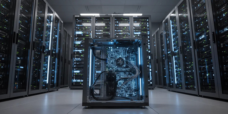 Anthropics KI-Agenten bauen eigenständig C-Compiler - Foto: über boerse-global.de