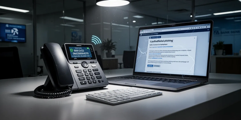 Bankkunden: Neue zweistufige Betrugsmasche breitet sich aus - Foto: über boerse-global.de