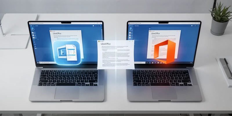 LibreOffice 26.2: Bessere Microsoft-Kompatibilität im kostenlosen Office-Paket - Foto: über boerse-global.de