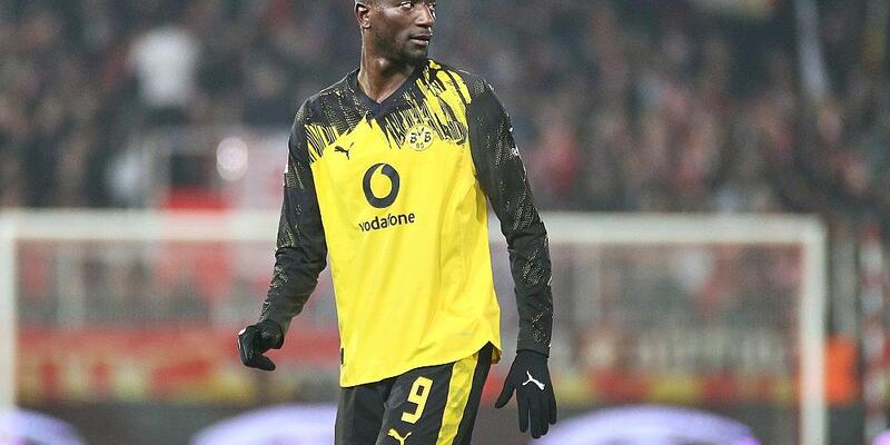 Serhou Guirassy (Archiv) - Foto: via dts Nachrichtenagentur