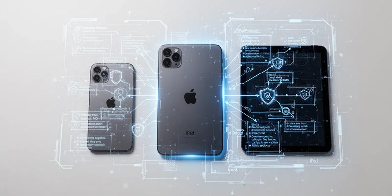 Apple-Geräte im Unternehmen: EU-Gesetze zwingen zum Handeln - Foto: über boerse-global.de