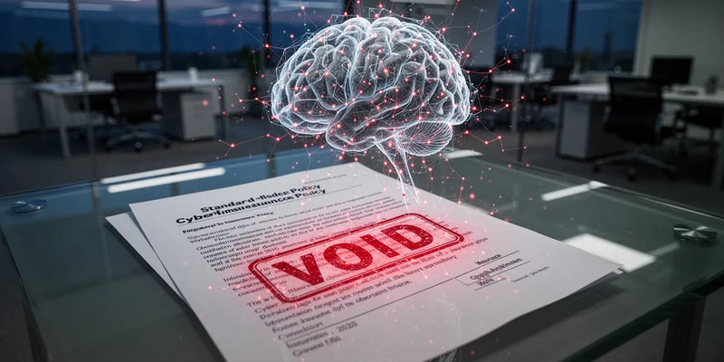 Cyber-Versicherer schließen KI-Risiken zunehmend aus - Foto: über boerse-global.de