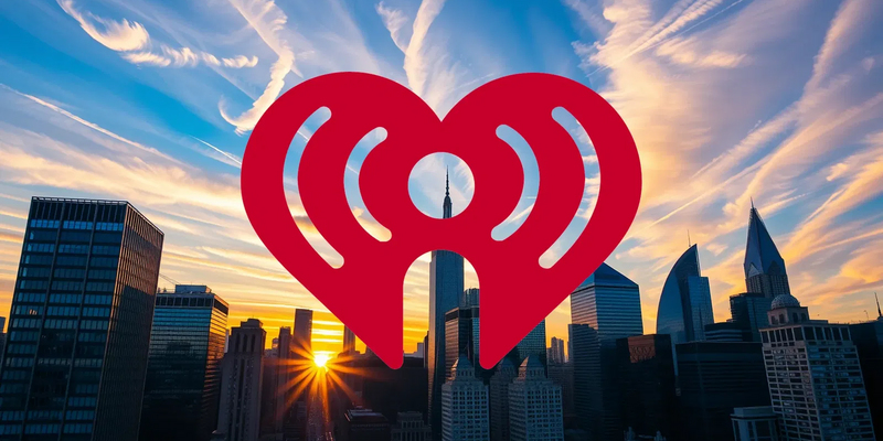 iHeartMedia’s Upcoming Financial Report: A Critical Assessment for Investors - Foto: über boerse-global.de
